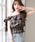 one after another NICE CLAUP�i�����A�t�^�[�A�i�U�[�i�C�X�N���b�v�j�́u�����V�������{���t�����u���E�X�i�V���c/�u���E�X�j�v�b�`�F�b�N
