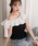 one after another NICE CLAUP�i�����A�t�^�[�A�i�U�[�i�C�X�N���b�v�j�́u�����V�������{���t�����u���E�X�i�V���c/�u���E�X�j�v�b�u���b�N