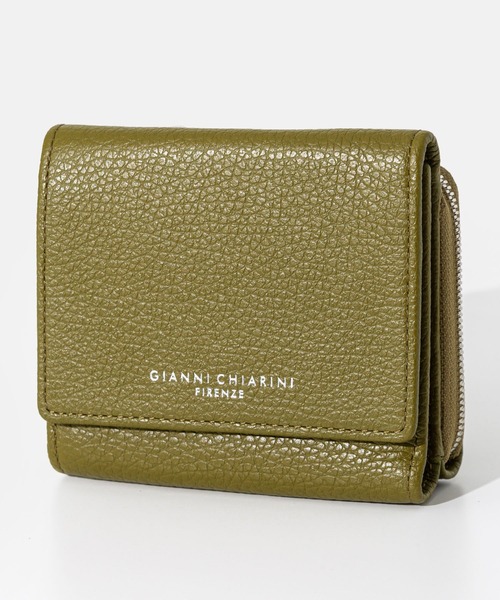 ブランド古着】GIANNI CHIARINI｜ジャンニ キアリーニ（レディース）の