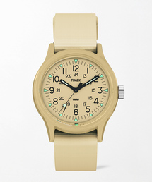 TIMEX | TIMEX Original Camper tx-tw2y19800(アナログ腕時計)