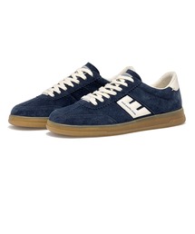 Santos (Navy/Off White)