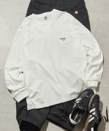 SETUP7（セットアップセブン）の「長袖Tシャツ（Tシャツ/カットソー）」