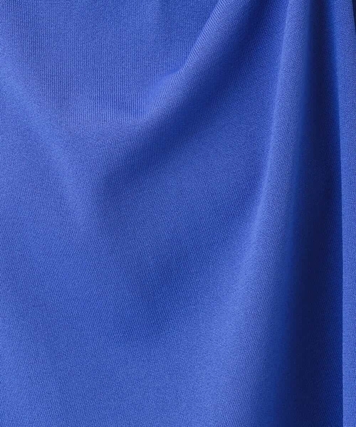 MK MICHEL KLEIN（エムケーミッシェルクラン）の「[UVカット/接触冷感/洗える]Vネックニットプルオーバー（ニット/セーター・レディース・レモンイエロー/ネイビー/ブルー/ホワイト・38）」の20枚目の写真