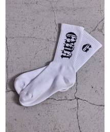 GYDA | TWO FACE GYDA SOX(ソックス/靴下)