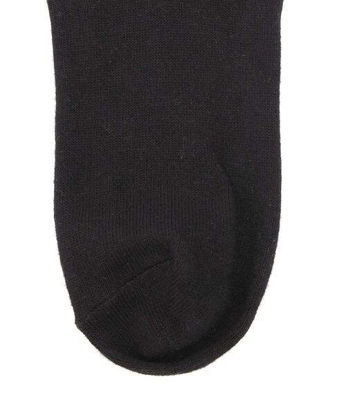 GYDA(ジェイダ)の「TWO FACE GYDA SOX(ソックス/靴下・レディース・オフホワイト・FREE)」の9枚目の写真