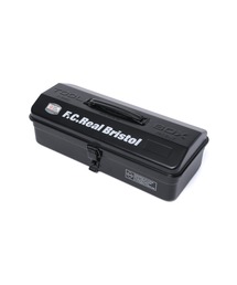 F.C.Real Bristol（エフシーレアルブリストル）の「TOOL BOX（収納グッズ）」