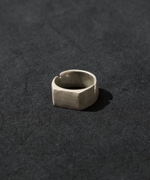 gifthand（ギフトハンド）の「【gifthand/ギフトハンド】Sv signet s ring（リング）」