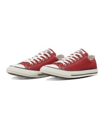 CONVERSE ALL STAR POINTEDTOE OX（コンバース オールスター ポインテッドトウ OX）