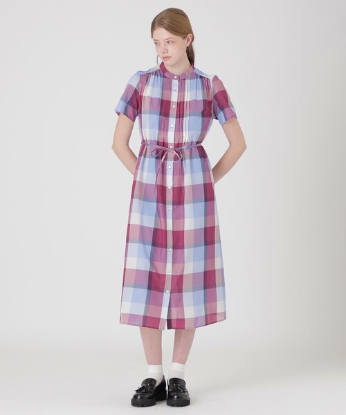 BLUE LABEL CRESTBRIDGE（ブルーレーベルクレストブリッジ）の
