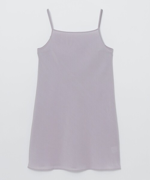 BLUE LABEL CRESTBRIDGE(ブルーレーベルクレストブリッジ)の「【一部店舗限定】クレストブリッジチェックカラミクロスドレス(ワンピース・レディース・ワイン/イエロー系その他2・36/38/40)」の7枚目の写真