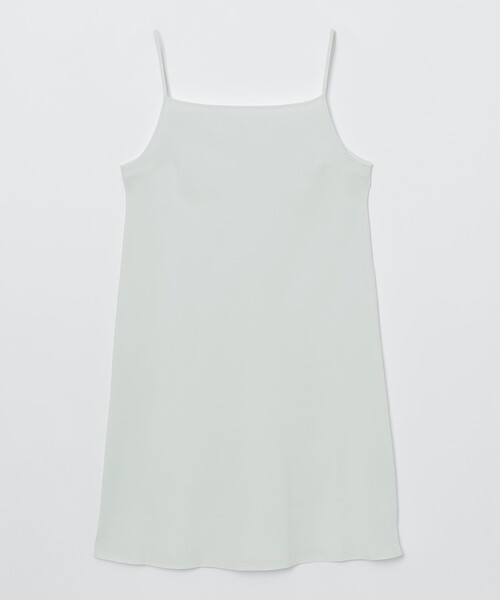 BLUE LABEL CRESTBRIDGE(ブルーレーベルクレストブリッジ)の「【一部店舗限定】クレストブリッジチェックカラミクロスドレス(ワンピース・レディース・ワイン/イエロー系その他2・36/38/40)」の19枚目の写真