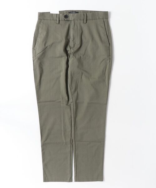 BANANA REPUBLIC FACTORY STORE(バナナリパブリック ファクトリーストア)の「BANANA REPUBLIC FACTORY STORE スリムフィット グレイソンパンツ(スラックス・メンズ・ブルー/ブラウン/オリーブ・28W 30L/30W 30L/31W 30L/32W 30L/33W 30L/34W 30L)」の3枚目の写真