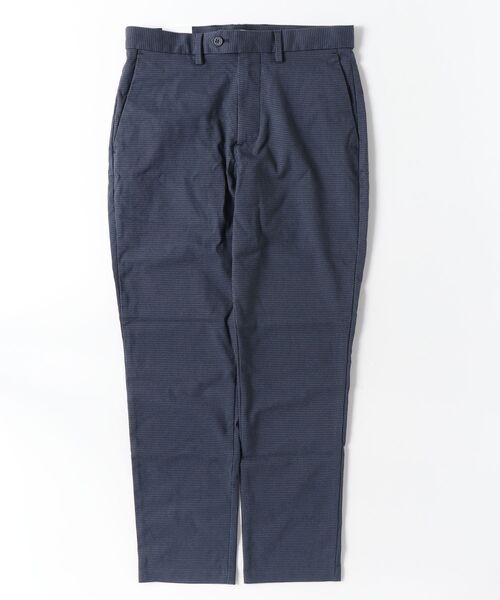 BANANA REPUBLIC FACTORY STORE(バナナリパブリック ファクトリーストア)の「BANANA REPUBLIC FACTORY STORE スリムフィット グレイソンパンツ(スラックス・メンズ・ブルー/ブラウン/オリーブ・28W 30L/30W 30L/31W 30L/32W 30L/33W 30L/34W 30L)」の8枚目の写真