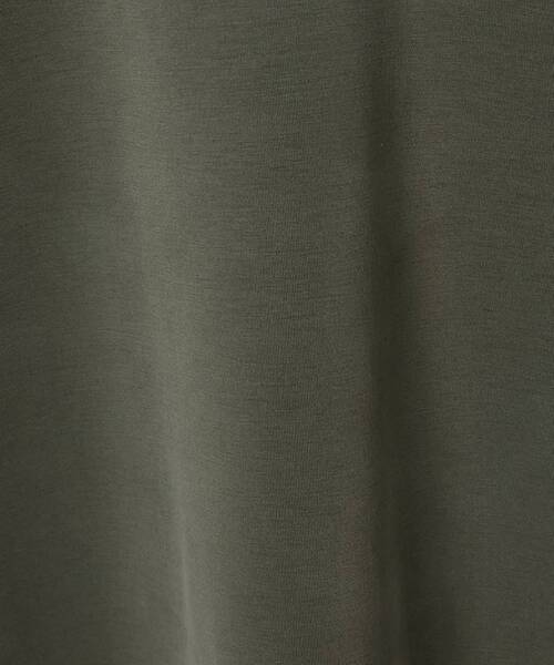 N.HOOLYWOOD TEST PRODUCT EXCHANGE SERVICE(N.ハリウッド テストプロダクト エクスチェンジサービス)の「POLO SHIRT(ポロシャツ・メンズ・ブラック/ネイビー/チャコール・36/38/40)」の9枚目の写真