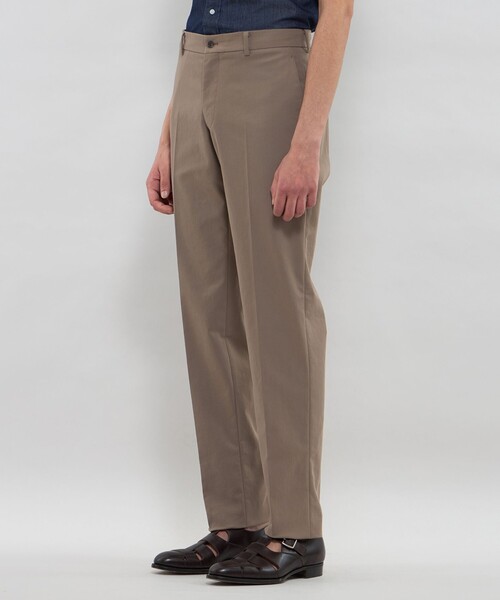 MACKINTOSH LONDON(マッキントッシュ ロンドン)の「ダブルピーチスキンストレッチパンツ(その他パンツ・メンズ・ネイビー/ベージュ系その他5/グリーン系その他5/オフホワイト・78/90/82/94/86)」の11枚目の写真