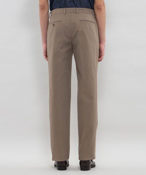MACKINTOSH LONDON(マッキントッシュ ロンドン)の「ダブルピーチスキンストレッチパンツ(その他パンツ・メンズ・ネイビー/ベージュ系その他5/グリーン系その他5/オフホワイト・78/90/82/94/86)」の12枚目の写真
