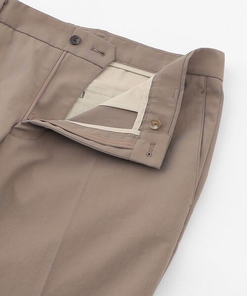 MACKINTOSH LONDON(マッキントッシュ ロンドン)の「ダブルピーチスキンストレッチパンツ(その他パンツ・メンズ・ネイビー/ベージュ系その他5/グリーン系その他5/オフホワイト・78/90/82/94/86)」の14枚目の写真