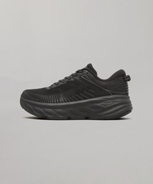 HOKA（ホカ）の「W BONDI 7 1110519-BBLC（スニーカー）」