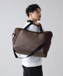 【St ANDREWS】ロゴトートバッグ