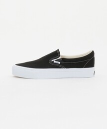 <VANS> LX Slip-On Reissue/スニーカー
