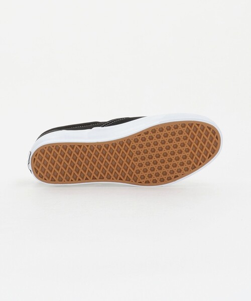 VANS(バンズ)の「<VANS> LX Slip-On Reissue/スニーカー(スリッポン・メンズ・ブラック・26cm/26.5cm/28cm/27.5cm/27cm)」の6枚目の写真