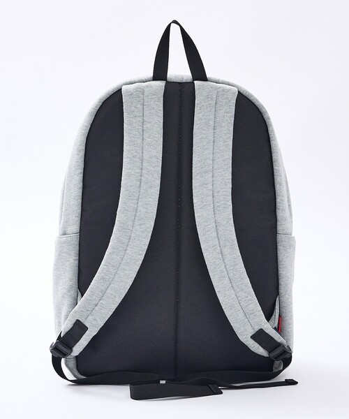 CHUMS(チャムス)の「【CHUMS / チャムス】Hurricane Day Pack Swet / デイパック バックパック / リュック / 18L / ユニセックス(バックパック/リュック・メンズ・ブラック/グレー・フリー)」の9枚目の写真