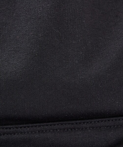 CHUMS(チャムス)の「【CHUMS / チャムス】Hurricane Day Pack Swet / デイパック バックパック / リュック / 18L / ユニセックス(バックパック/リュック・メンズ・ブラック/グレー・フリー)」の7枚目の写真