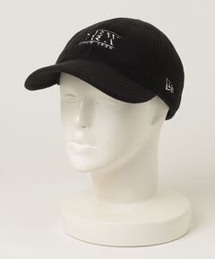 IDEA/アイデア】 TECHNO LOGICAL Cap 「TECHNO LOGICAL」6パネル