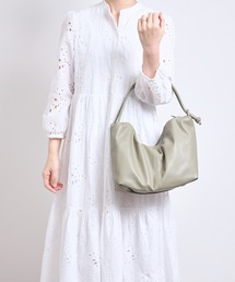 【SELECT】EM : A5 合皮 軽量|アソウカショルダー 285g
