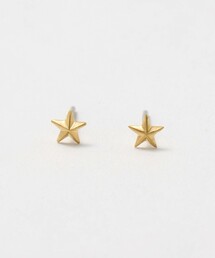 BAQLESS（バックレス）の「＜BAQLESS＞Amity Polaris ピアス（ピアス（両耳用））」