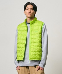 G-ZERO PRIMALOFT VEST|ジーゼロプリマロフトベスト