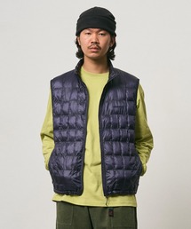 G-ZERO PRIMALOFT VEST|ジーゼロプリマロフトベスト