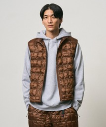 G-ZERO PRIMALOFT VEST｜ジーゼロプリマロフトベスト