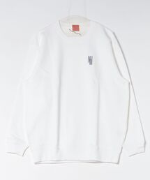 Minali（ミナリ）の「【Minali】Minali Sweat Tops(UNISEX)（スウェット）」