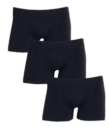 KUCHI DESIGN（クチデザイン）の「ボクサーパンツ【ローライズ】3枚セット BRADELIS NEWYORK.SOHO（ボクサーパンツ）」