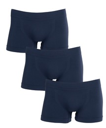 KUCHI DESIGN（クチデザイン）の「ボクサーパンツ【ローライズ】3枚セット BRADELIS NEWYORK.SOHO（ボクサーパンツ）」