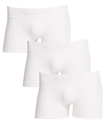KUCHI DESIGN（クチデザイン）の「ボクサーパンツ【ローライズ】3枚セット BRADELIS NEWYORK.SOHO（ボクサーパンツ）」