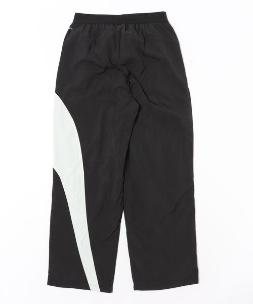 PUMA(プーマ)の「《PUMA》ウィメンズ トレーニング TAD ウーブン ブラッシュド ライニング パンツ(その他パンツ・レディース・ブラック/ネイビー・L/M)」の3枚目の写真