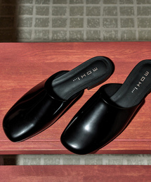 MOHI | MOHI/モヒ SLIPPERS MULE(その他シューズ)