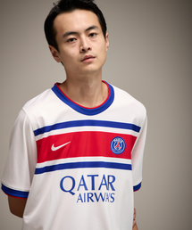 【NIKE / ナイキ】PSG M NK DF SS TOP PM K HM