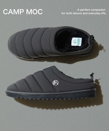 FREAK'S STORE | 限定展開 CAMP MOC/キャンプモック/スリッポン/ファーサンダル(スリッポン)