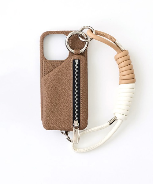 Coil strap（スマホグッズ）｜ajew（エジュー）のファッション通販
