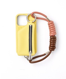 ajew（エジュー）の「Coil strap（スマホグッズ）」