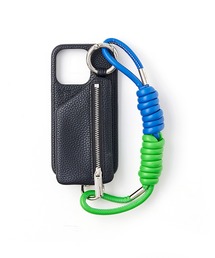ajew（エジュー）の「Coil strap（スマホグッズ）」
