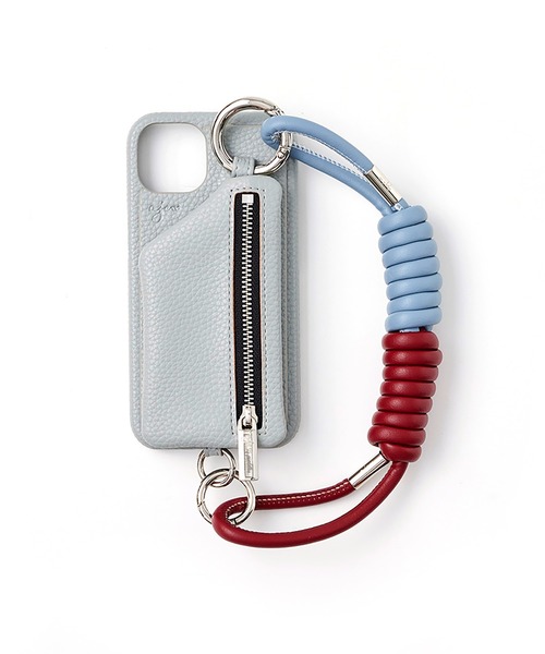 Coil strap（スマホグッズ）｜ajew（エジュー）のファッション通販