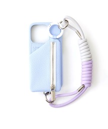 ajew（エジュー）の「Coil strap（スマホグッズ）」