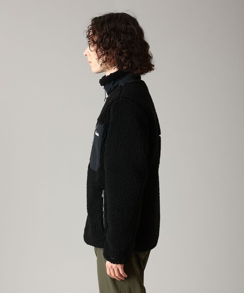 Columbia(コロンビア)の「Columbia/ アーチャーリッジIIIジャケット /コロンビア(ブルゾン・メンズ・ブラック/ホワイト・XL/S/L/M)」の10枚目の写真