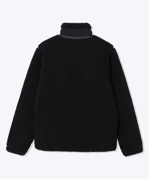 Columbia(コロンビア)の「Columbia/ アーチャーリッジIIIジャケット /コロンビア(ブルゾン・メンズ・ブラック/ホワイト・XL/S/L/M)」の7枚目の写真