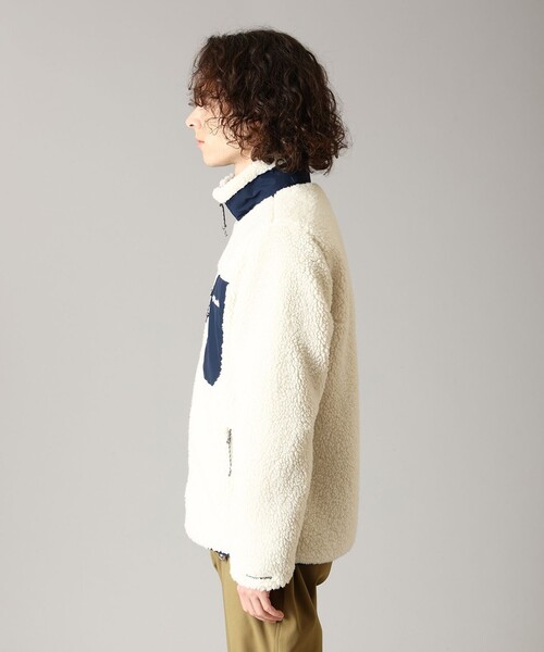 Columbia(コロンビア)の「Columbia/ アーチャーリッジIIIジャケット /コロンビア(ブルゾン・メンズ・ブラック/ホワイト・XL/S/L/M)」の19枚目の写真