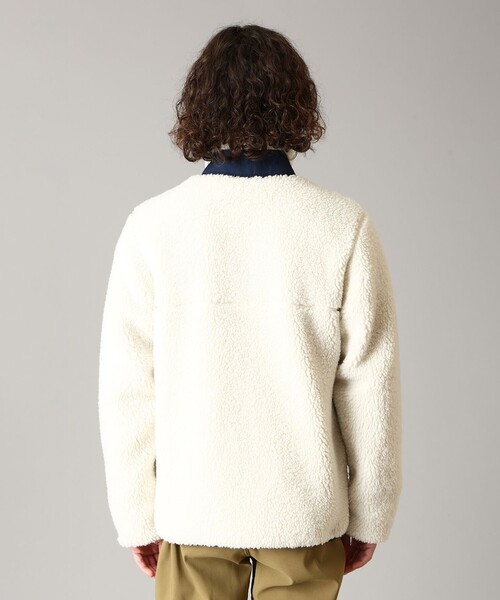 Columbia(コロンビア)の「Columbia/ アーチャーリッジIIIジャケット /コロンビア(ブルゾン・メンズ・ブラック/ホワイト・XL/S/L/M)」の20枚目の写真